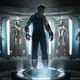 Image for article titled You’ve got to go on waiting for the miracle to come: 63 of our most anticipated entertainments of 2013